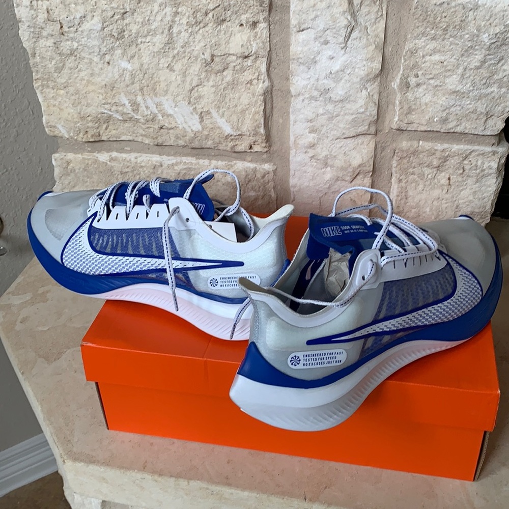 COPY - Men’s Nike Zoom Gravity